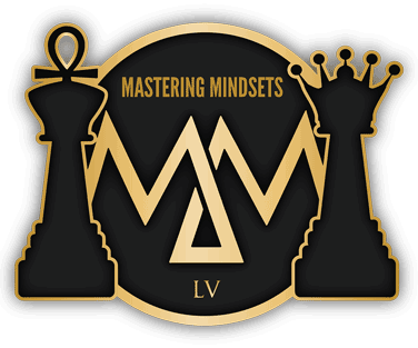 Mastering Mindsets Logo